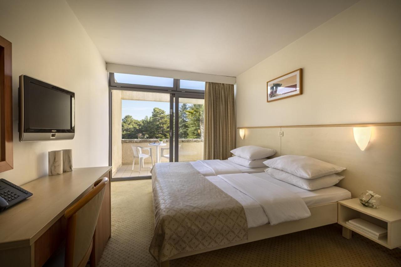 Hotel Rubin Porec