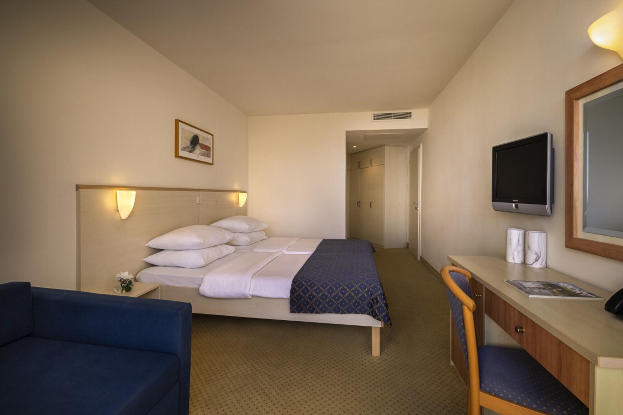 Rubin Hotel