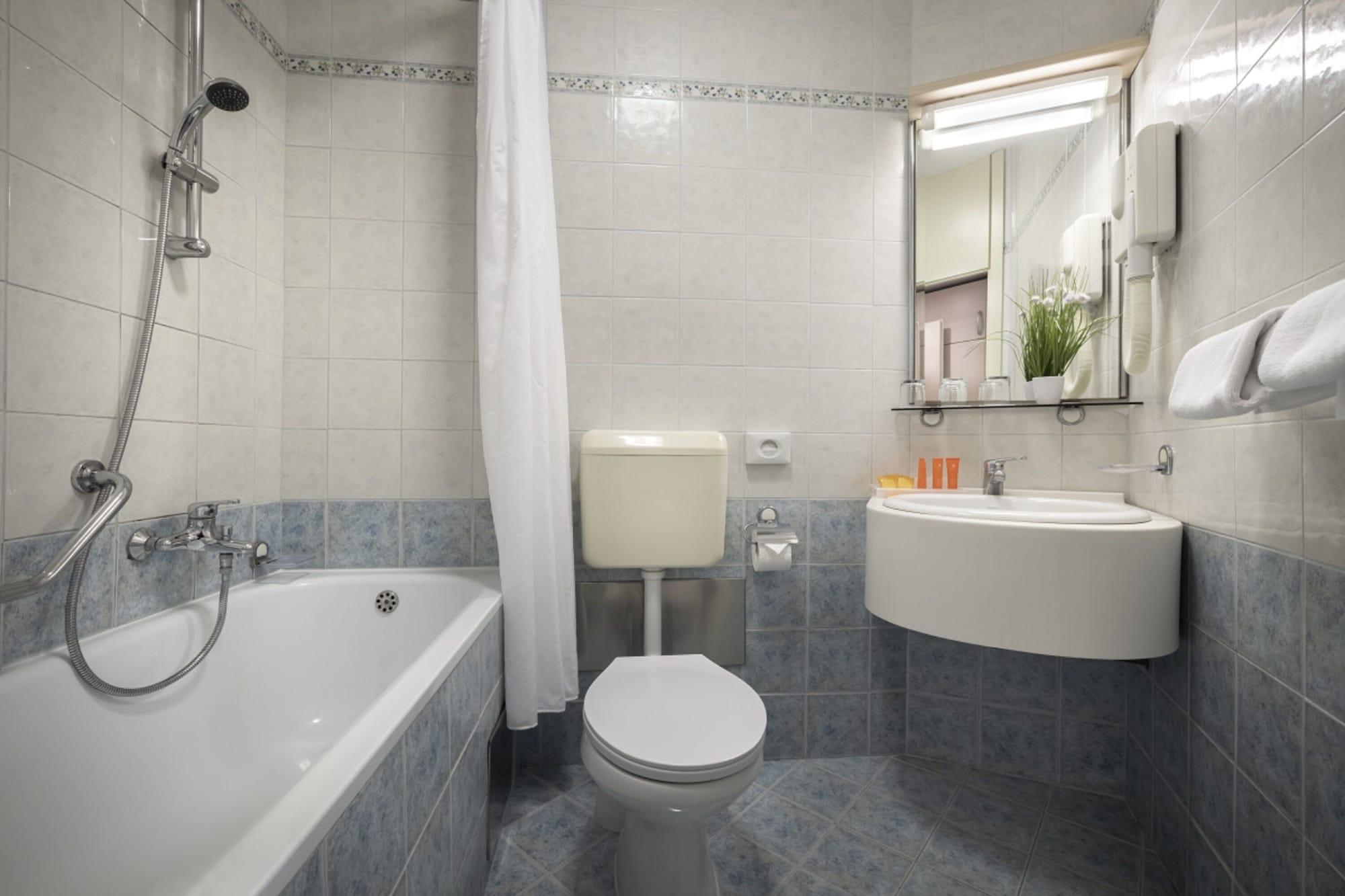 Rubin Hotel Porec