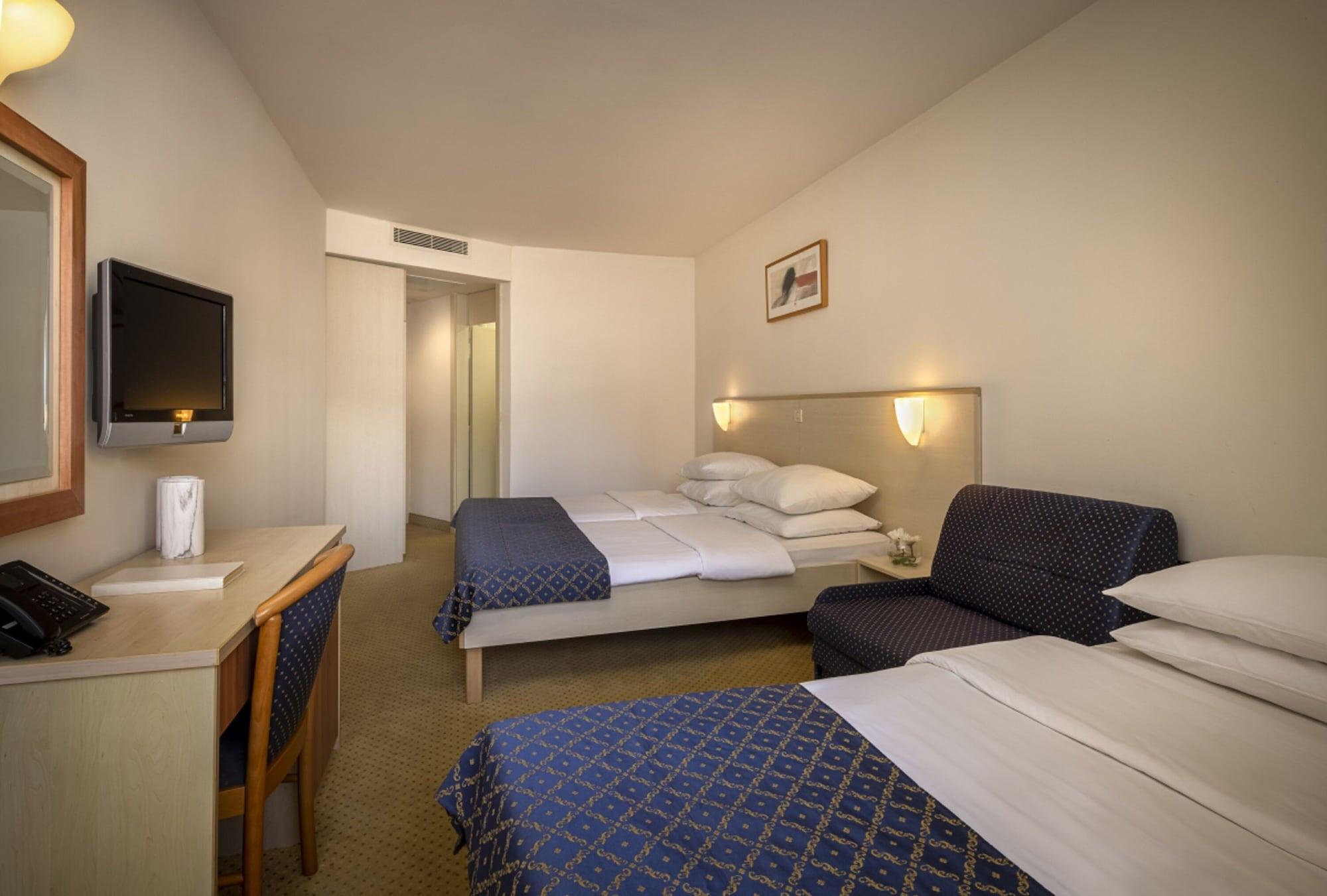 Hotel Rubin Porec