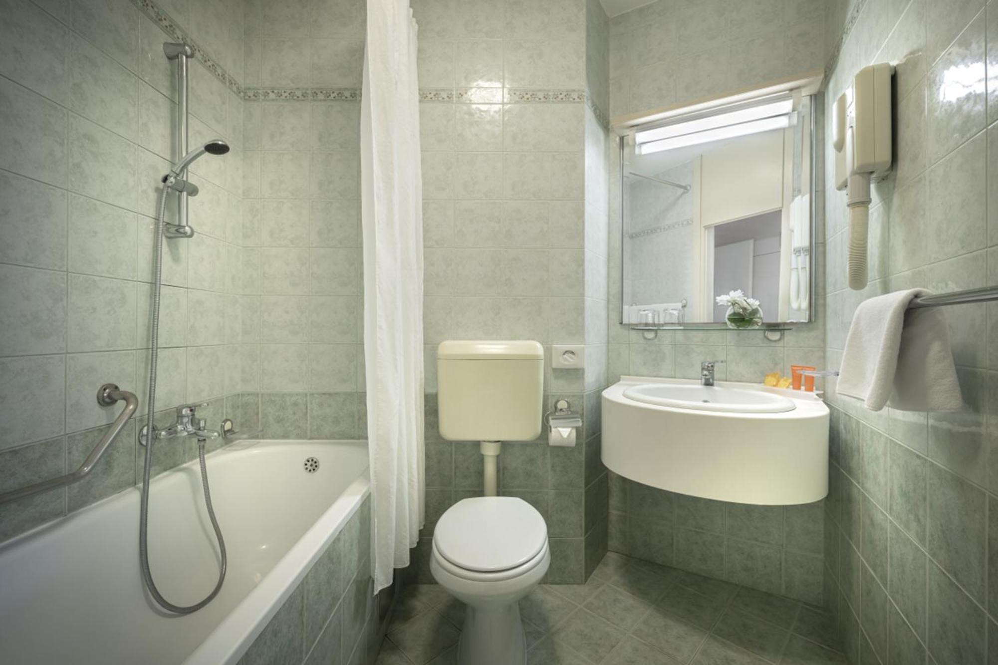Hotel Rubin 3*