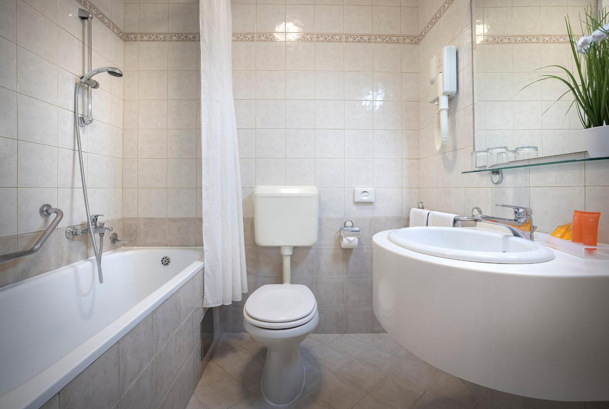 Rubin Hotel Porec