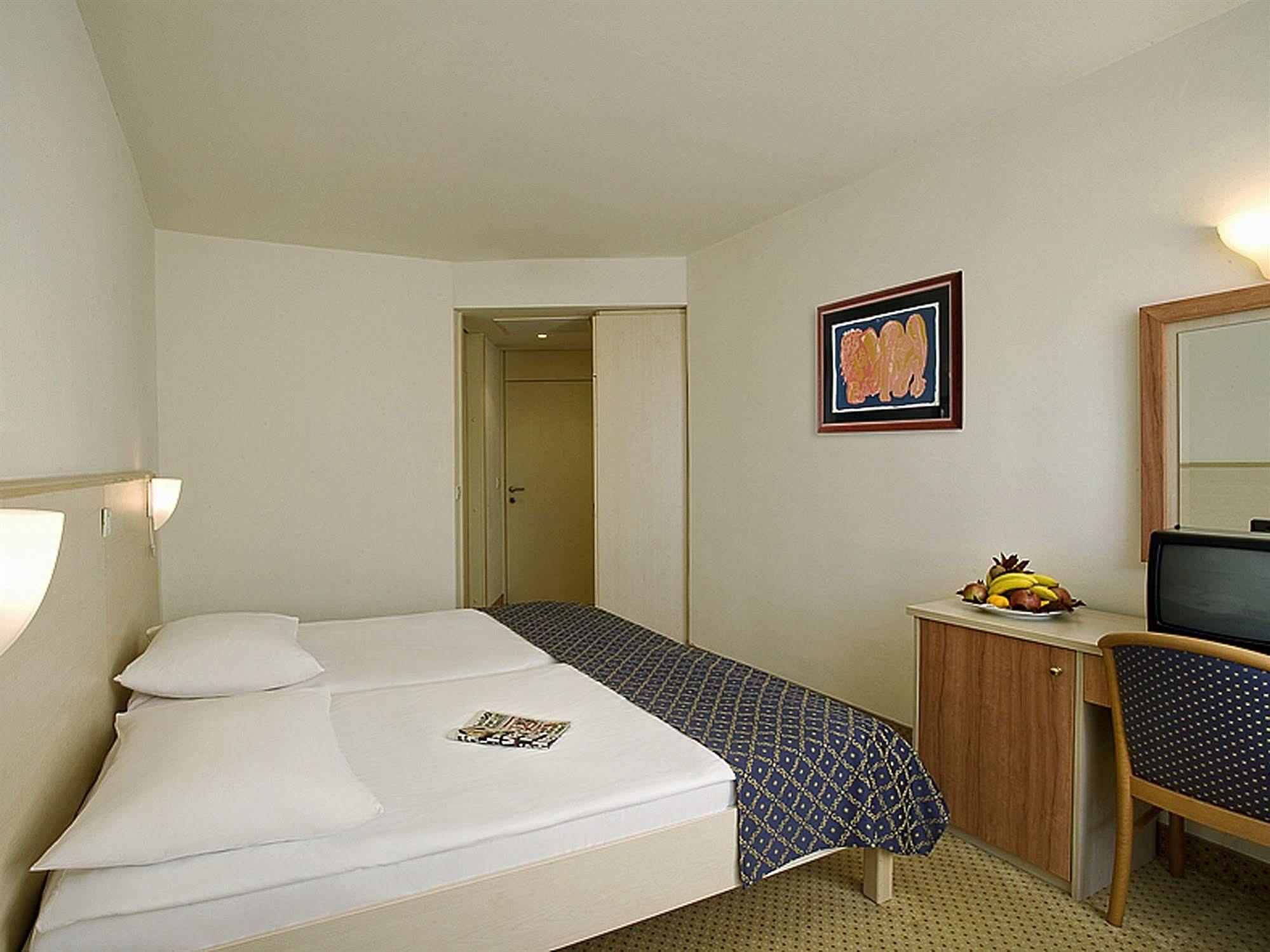 Hotel Rubin 3*