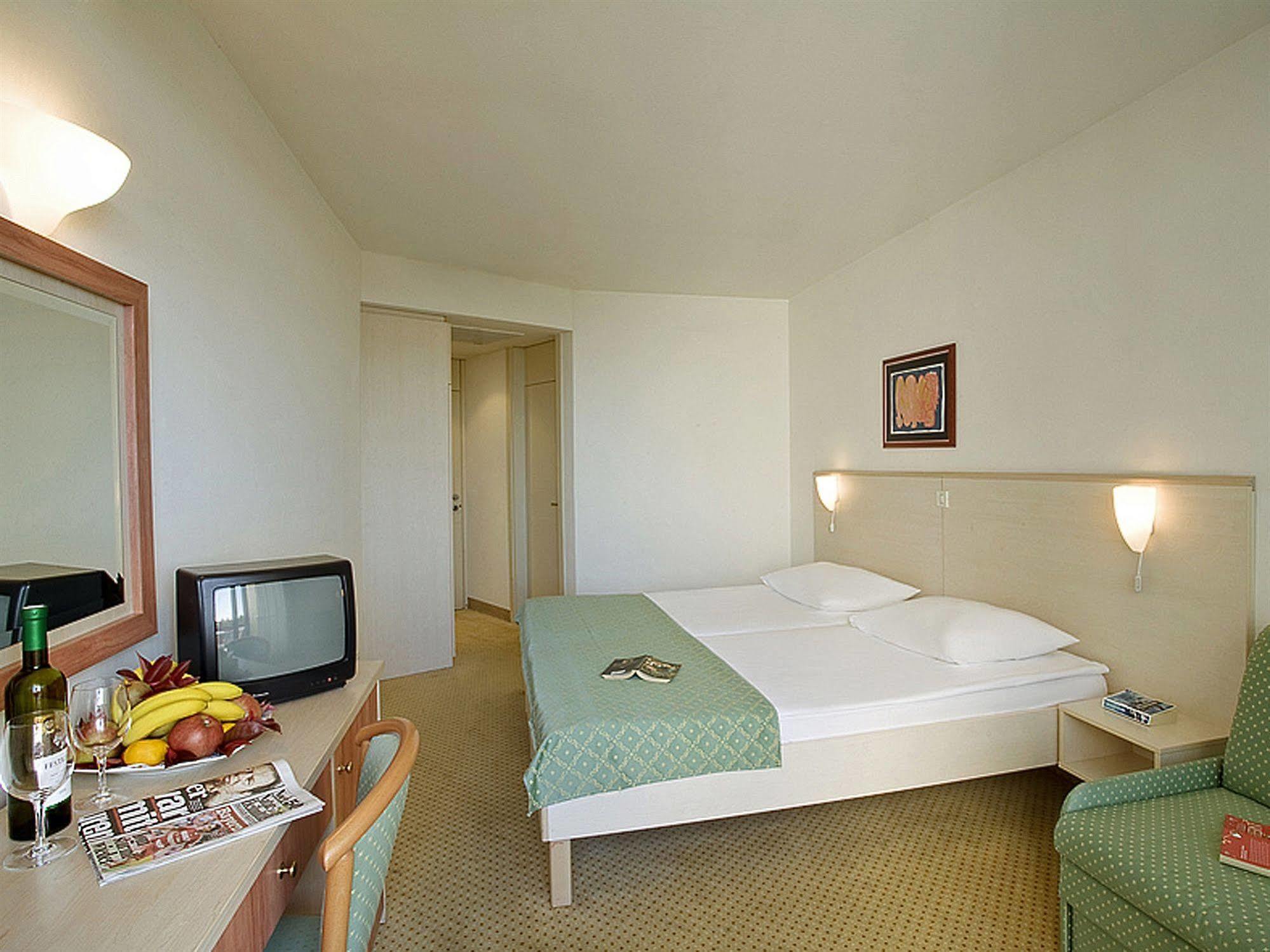 Hotel Rubin