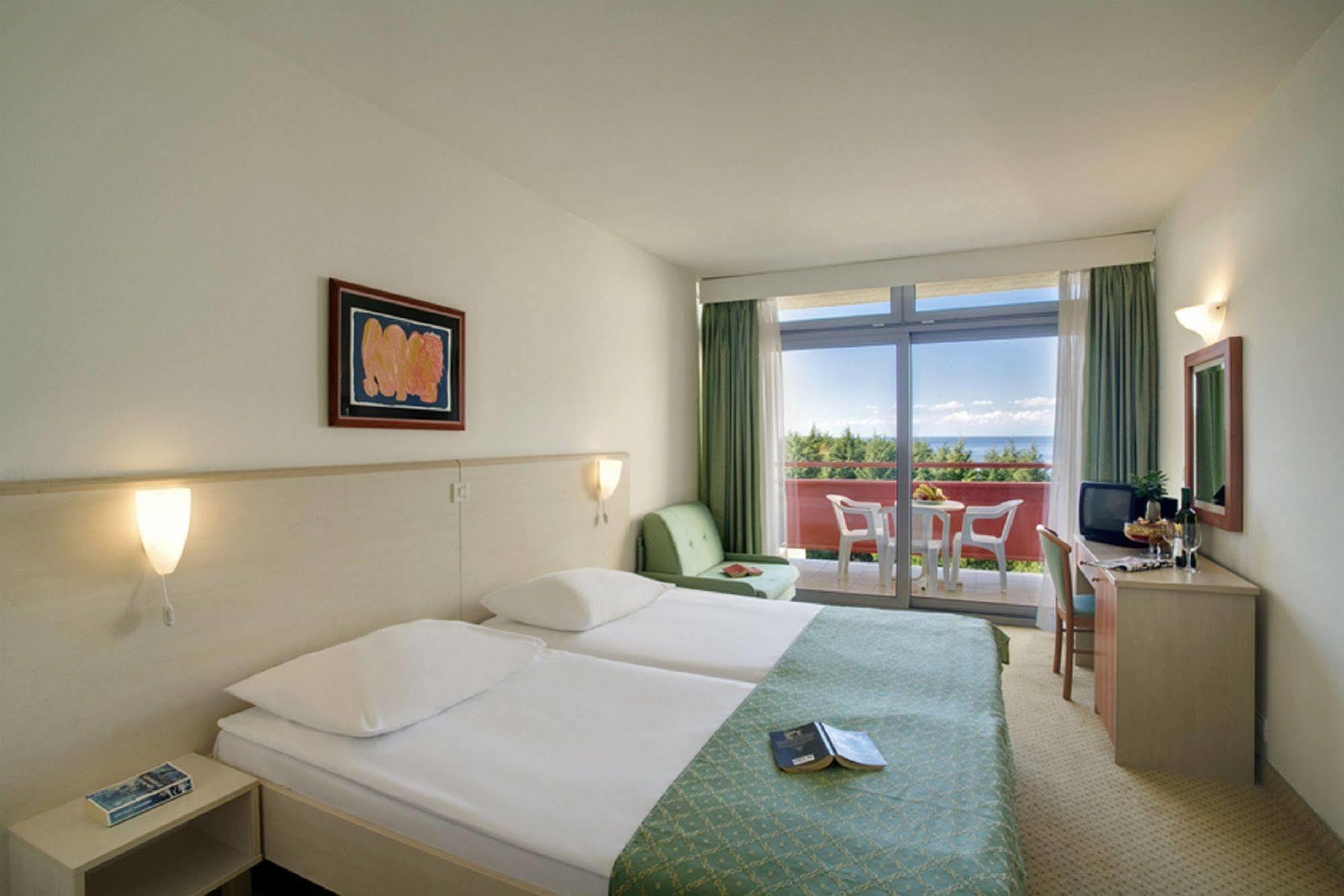 Rubin Hotel Porec