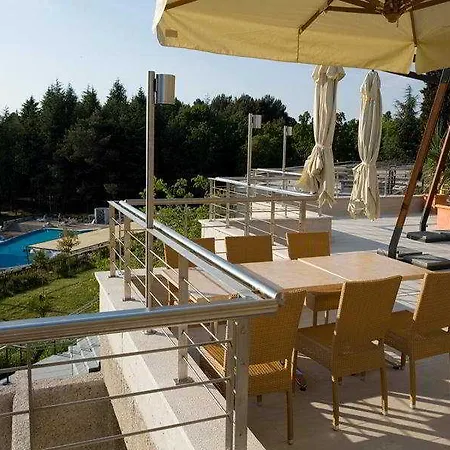 Rubin Hotel 