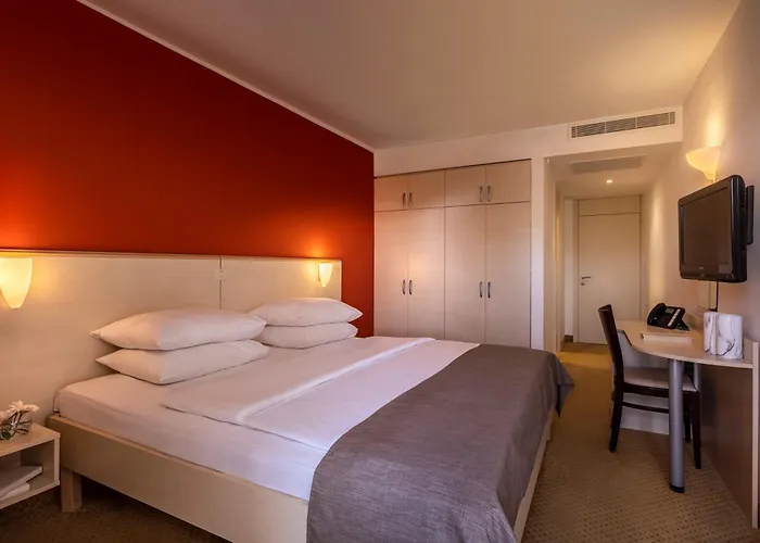 Rubin Hotel