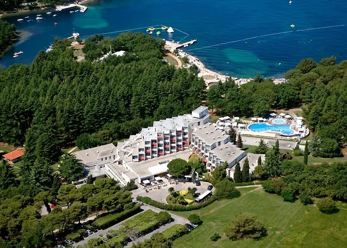 Rubin Hotel
