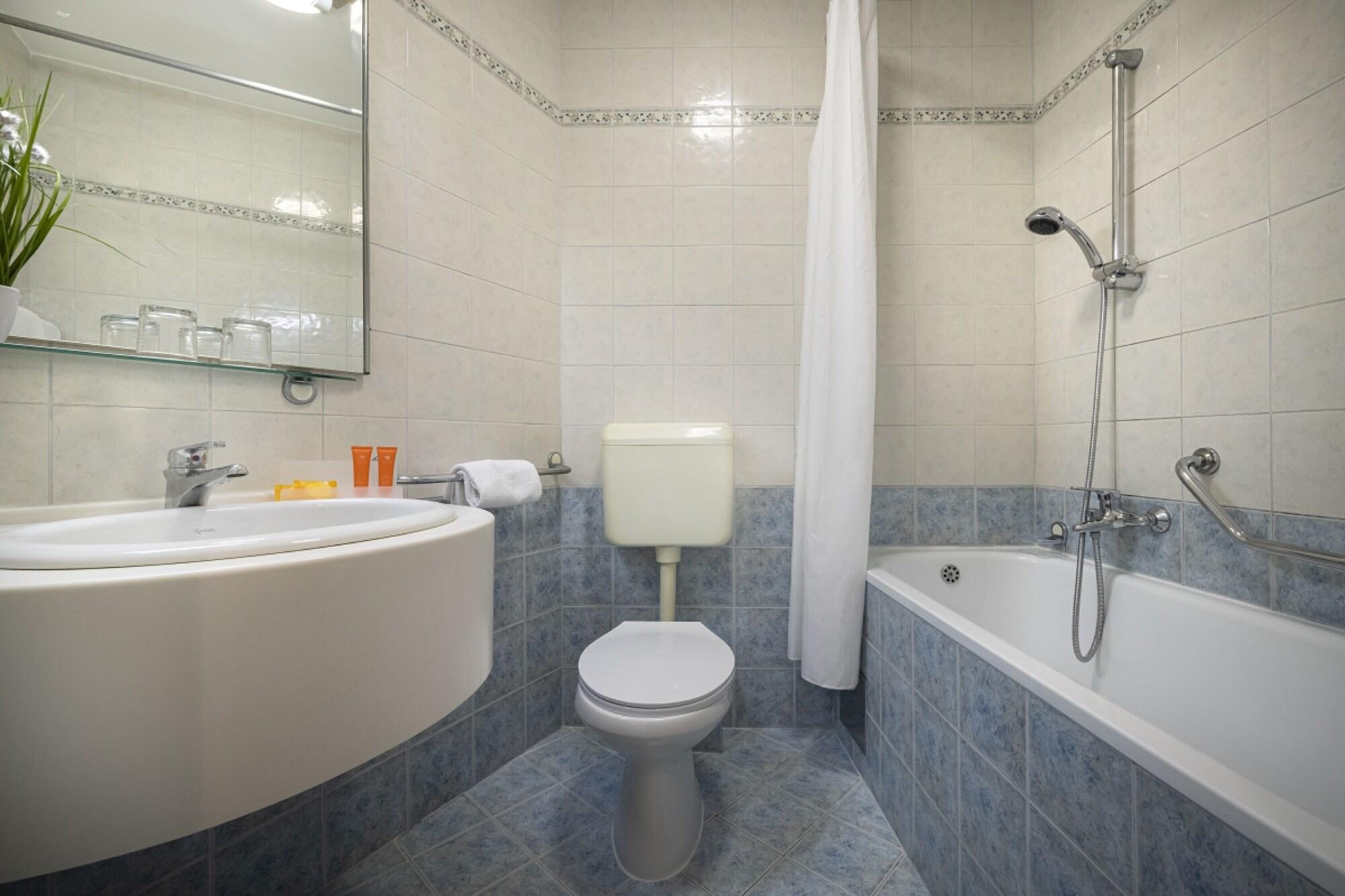 Rubin Hotel