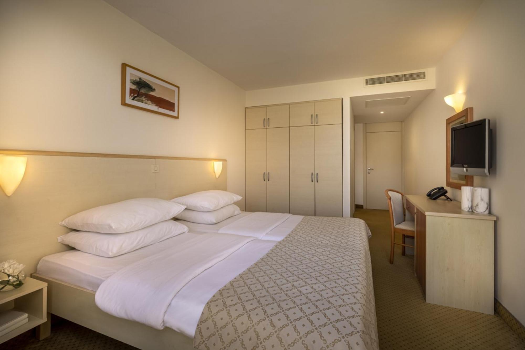 Rubin Hotel Poreč