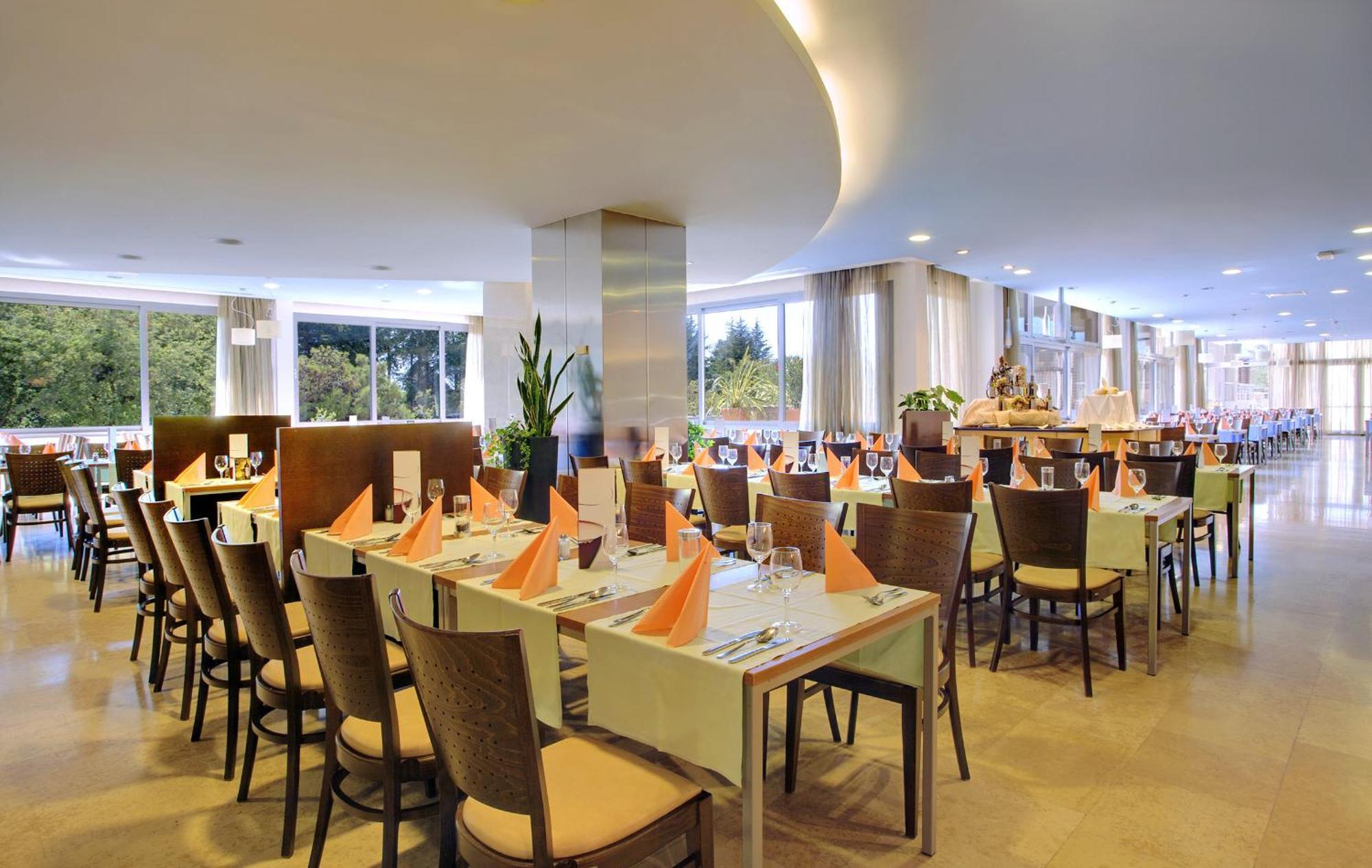 Hotel Rubin Porec